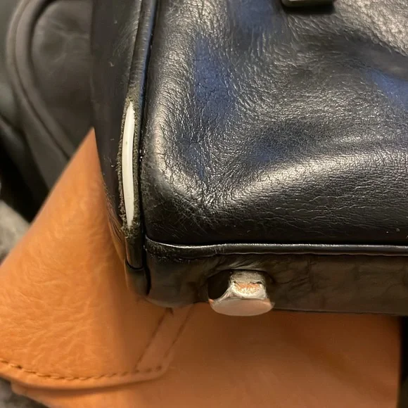 Rebecca Minkoff M.A.C Crossbody - Picture 5 of 6